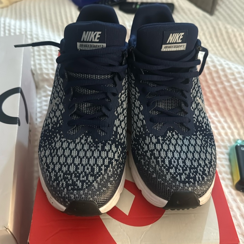 Nike sneakers
